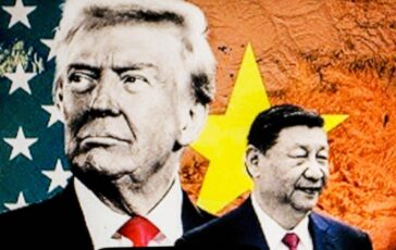 Usa Cina Trump oggi a Pechino per il summit con Xi cosa ce sul tavolo 364x230