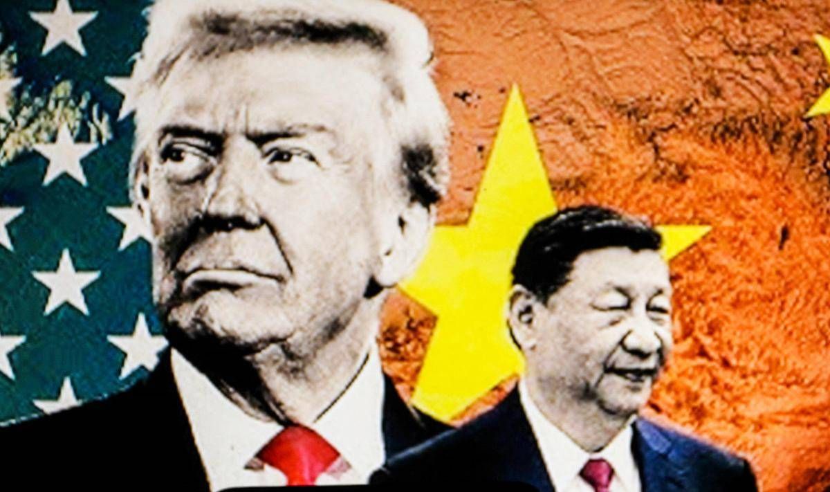Usa-Cina, Trump oggi a Pechino per il summit con Xi: cosa c'è sul tavolo