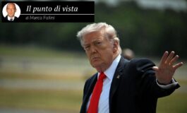Usa Follini Dagli ayatollah al Papa la guerra di religione di Trump 265x160
