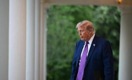 Usa Iran Trump pensa a nuovi attacchi. Teheran Pedaggi per Hormuz 265x160