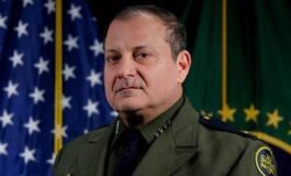 Usa si dimette il capo della Border Patrol Michael Banks 265x160