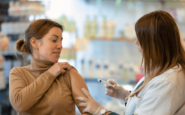 vaccini volpe siprec somministrazione in farmacia strumento di protezione e prevenzione 2