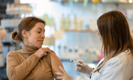 Vaccini Volpe Siprec Somministrazione in farmacia strumento di protezione e prevenzione 265x160