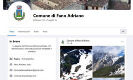Valanga distrugge rifugio sul Gran Sasso a Fano Adriano. Sindaco Se ci fossero stati ospiti oggi parleremmo di un Rigopiano bis 265x160