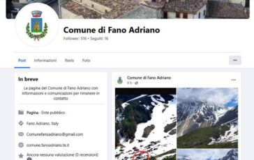 Valanga distrugge rifugio sul Gran Sasso a Fano Adriano. Sindaco Se ci fossero stati ospiti oggi parleremmo di un Rigopiano bis 364x230