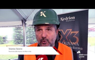 Valentini Mimit Investimento importante uno sforzo collettivo che porta al successo di tutti 364x230