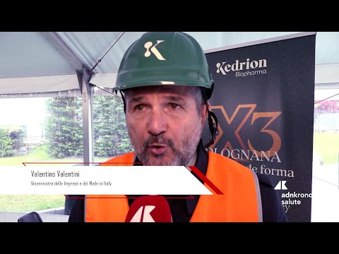 Valentini (Mimit): "Investimento importante, uno sforzo collettivo che porta al successo di tutti"