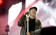 vasco rossi e lapertura a sanremo potrei anche tornare lho sempre amato 2
