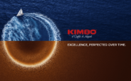 vela kimbo caffe ufficiale dellamericas cup 2