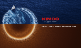 Vela Kimbo caffe ufficiale dellAmericas Cup 265x160