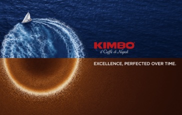 Vela Kimbo caffe ufficiale dellAmericas Cup 364x230