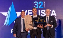Vela il Velista dellanno e il campione Paralimpico Antonio Squizzato 265x160