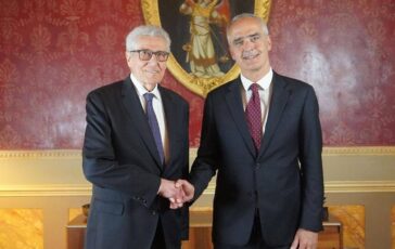 Veneto Rizzuto Fondazione Cariparo Nel territorio in dialogo per azione coerente e ampia 364x230