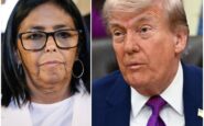 venezuela trump sto considerando di renderlo 51esimo stato 2