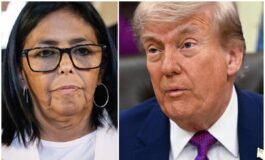 Venezuela Trump Sto considerando di renderlo 51esimo Stato 265x160