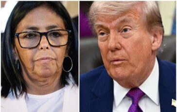 Venezuela Trump Sto considerando di renderlo 51esimo Stato 364x230