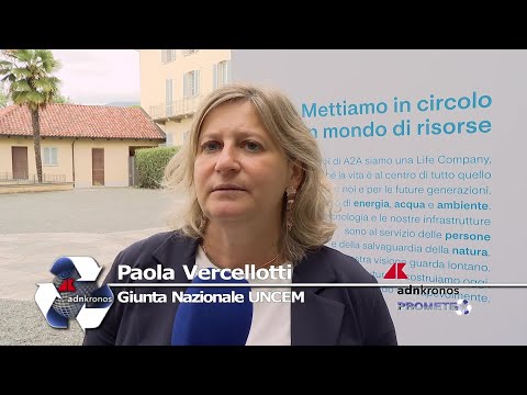 Vercellotti (UNCEM) “investimenti e aree interne fondamentali per uno sviluppo delle attività di