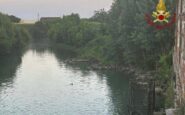 verona 15enne si tuffa e annega nel torrente gua corpo ripescato dopo quattro ore 2
