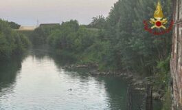 Verona 15enne si tuffa e annega nel torrente Gua corpo ripescato dopo quattro ore 265x160