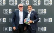 verso i mondiali 2026 su dazn le 104 partite tre nuovi show e 16 ore di diretta al giorno 2