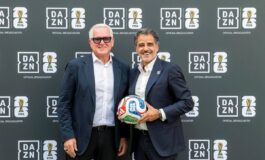 Verso i Mondiali 2026 su Dazn le 104 partite tre nuovi show e 16 ore di diretta al giorno 265x160