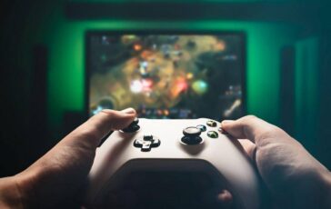 Videogiochi licenze e server lUe discute i diritti sui beni digitali 364x230