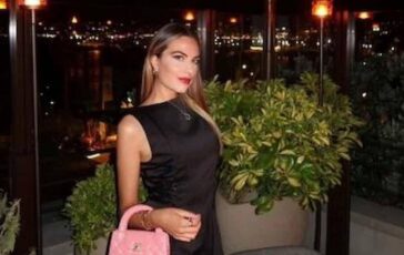Vilipendio cadavere Pamela Genini al setaccio i campi della Bergamasca si cerca la testa della 29enne 364x230