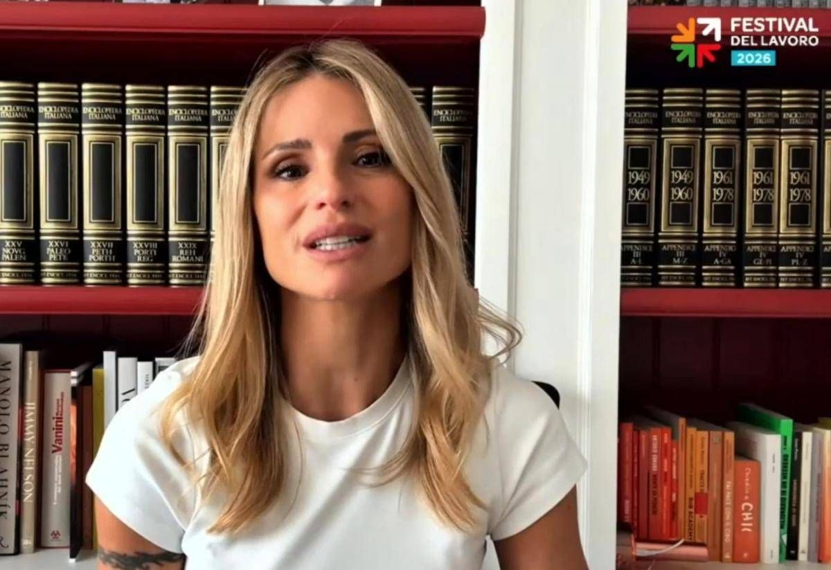Violenza su donne, Hunziker: "Da collaborazione consulenti lavoro risultati importantissimi"