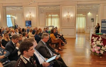 Vittimberga Inps Lavoro transfrontaliero riguarda migliaia di persone che attraversano confine 364x230