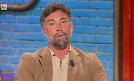 Vittorio Brumotti a Ciao Maschio Maradona mi disse che la droga lo aveva rovinato 265x160