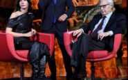 vittorio sgarbi la figlia evelina viene portato in giro come un involucro vuoto 2