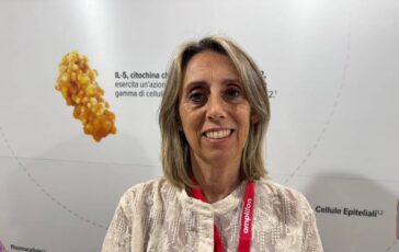 Vultaggio Careggi Bene monoclonali per poliposi nasale e asma severa 364x230