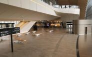webuild aperta al pubblico western station metro riyadh ultimo tassello orange line realizzata da gruppo 2