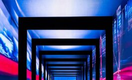 Webuild oltre 36.000 visitatori in tre mesi per la mostra Evolutio sulle infrastrutture a Milano 265x160