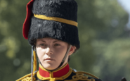 windsor dramma davanti al re carlo soldatessa 24enne muore dopo una caduta da cavallo 2