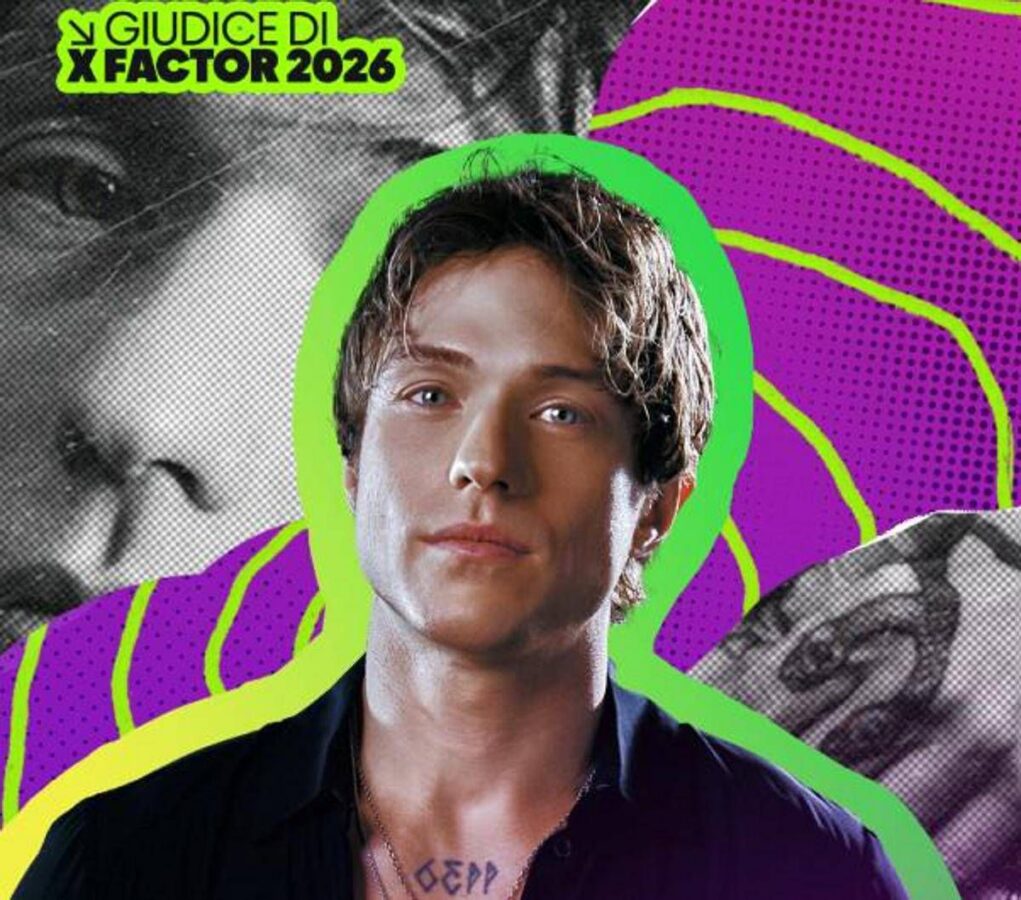 XFactor, ecco il sostituto di Achille Lauro: Irama sarà il quarto giudice