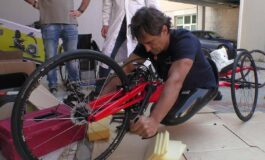 Zanardi Inail Profondo dolore per sua scomparsa uomo e atleta straordinario 265x160