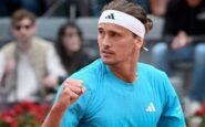 zverev machac orario precedenti e dove vederla in tv 2