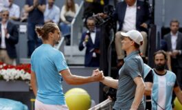 Zverev e la supplica a Sinner Prenditi una pausa al Roland Garros 265x160