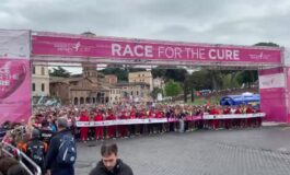 a roma londa rosa race for the cure video poster 265x160