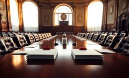 Accordo commerciale UE-USA: intesa temporanea e tutele per il mercato europeo