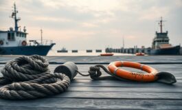 Accuse alla Marina per la Global Sumud Flotilla, le difese di Israele