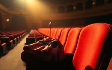 Addio a Pierre Deny, attore francese tra teatro, tv e Netflix