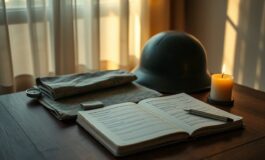 Addio ad Alex Pineschi, contractor italiano caduto in Ucraina