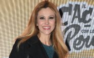 Adriana Volpe figlia