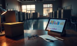 Affluenza alle comunali: aggiornamento sui dati parziali e i numeri di Eligendo
