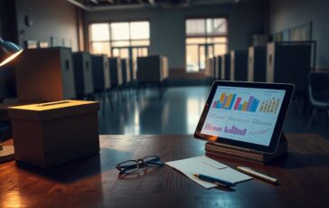 Affluenza alle comunali: aggiornamento sui dati parziali e i numeri di Eligendo