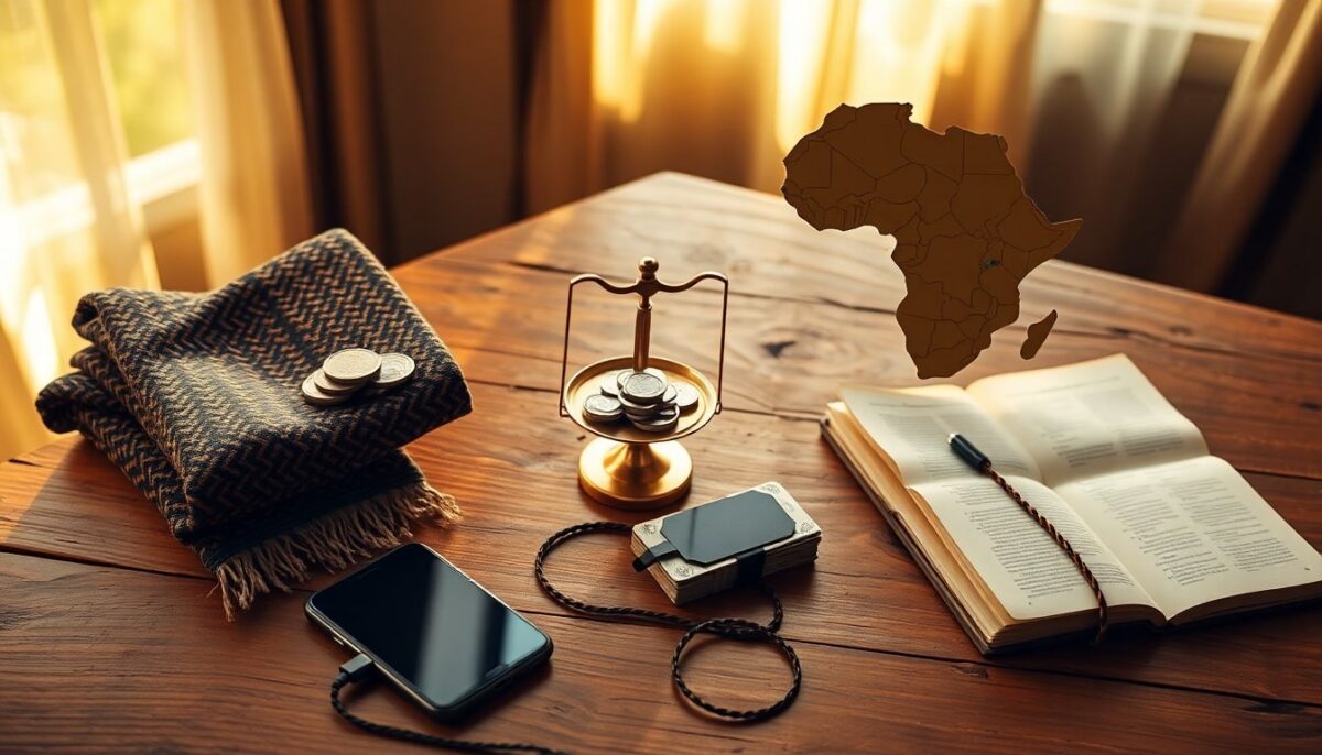 Africa Day 2026 e la sfida della sovranità economica