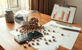 Aggiornamento Instagram: i cali di follower tra le star e le conseguenze