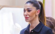 Belen Rodriguez in ospedale: come sta?